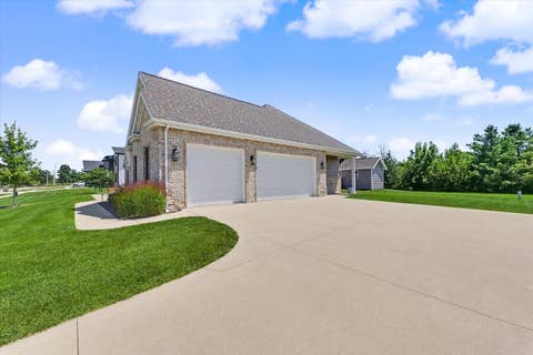 Tiny photo for 603 Cayman Way, Savoy, IL 61874 (MLS # 12716743)