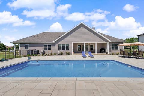 Tiny photo for 603 Cayman Way, Savoy, IL 61874 (MLS # 12716743)