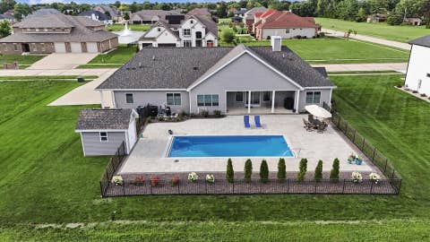 Tiny photo for 603 Cayman Way, Savoy, IL 61874 (MLS # 12716743)