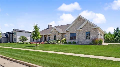 Tiny photo for 603 Cayman Way, Savoy, IL 61874 (MLS # 12716743)