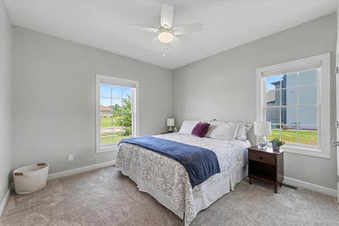 Tiny photo for 603 Cayman Way, Savoy, IL 61874 (MLS # 12716743)