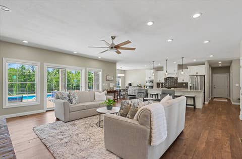 Tiny photo for 603 Cayman Way, Savoy, IL 61874 (MLS # 12716743)