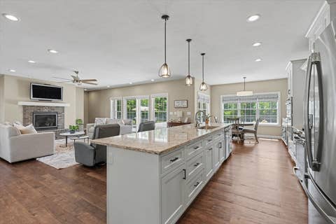 Tiny photo for 603 Cayman Way, Savoy, IL 61874 (MLS # 12716743)