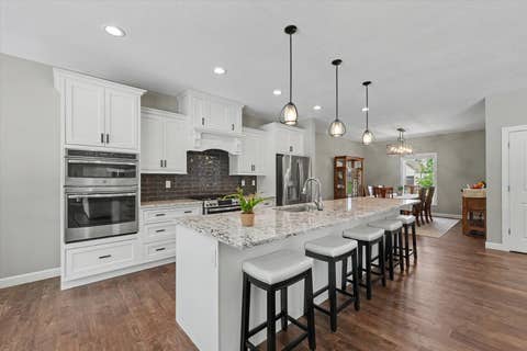 Tiny photo for 603 Cayman Way, Savoy, IL 61874 (MLS # 12716743)