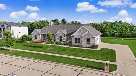 Tiny photo for 603 Cayman Way, Savoy, IL 61874 (MLS # 12716743)