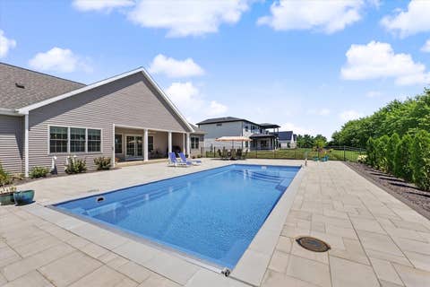 Tiny photo for 603 Cayman Way, Savoy, IL 61874 (MLS # 12716743)
