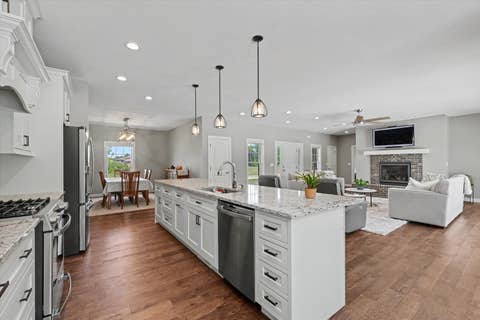 Tiny photo for 603 Cayman Way, Savoy, IL 61874 (MLS # 12716743)