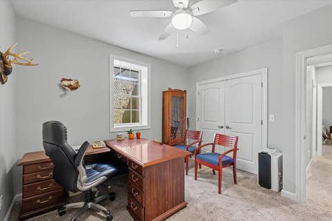 Tiny photo for 603 Cayman Way, Savoy, IL 61874 (MLS # 12716743)