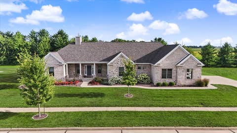 Tiny photo for 603 Cayman Way, Savoy, IL 61874 (MLS # 12716743)