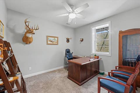 Tiny photo for 603 Cayman Way, Savoy, IL 61874 (MLS # 12716743)