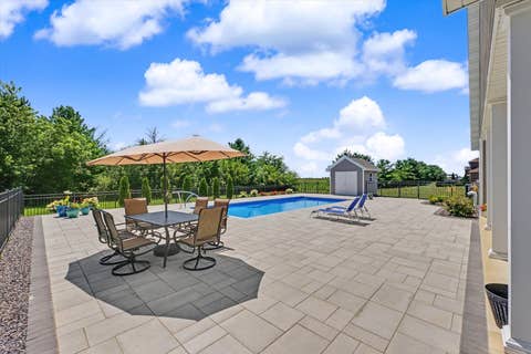 Tiny photo for 603 Cayman Way, Savoy, IL 61874 (MLS # 12716743)