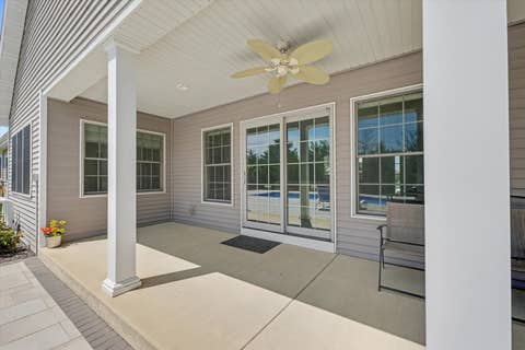 Tiny photo for 603 Cayman Way, Savoy, IL 61874 (MLS # 12716743)