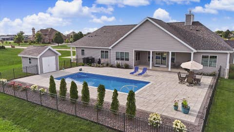 Tiny photo for 603 Cayman Way, Savoy, IL 61874 (MLS # 12716743)