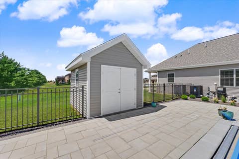 Tiny photo for 603 Cayman Way, Savoy, IL 61874 (MLS # 12716743)