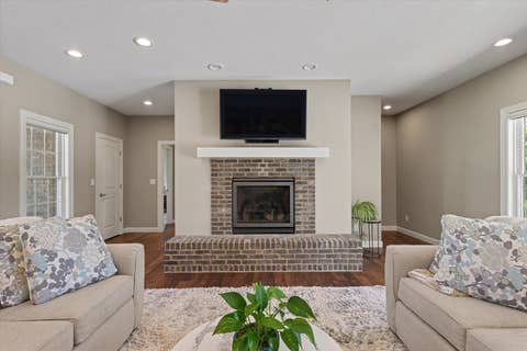 Tiny photo for 603 Cayman Way, Savoy, IL 61874 (MLS # 12716743)