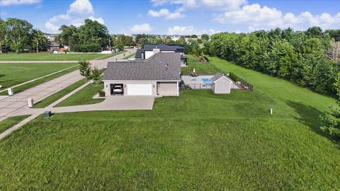 Tiny photo for 603 Cayman Way, Savoy, IL 61874 (MLS # 12716743)
