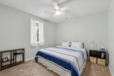 Tiny photo for 603 Cayman Way, Savoy, IL 61874 (MLS # 12716743)