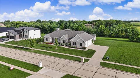 Tiny photo for 603 Cayman Way, Savoy, IL 61874 (MLS # 12716743)