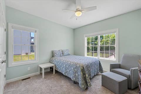 Tiny photo for 603 Cayman Way, Savoy, IL 61874 (MLS # 12716743)