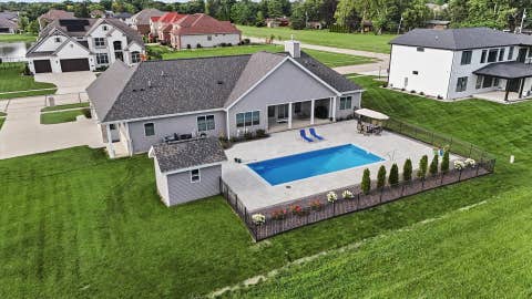 Tiny photo for 603 Cayman Way, Savoy, IL 61874 (MLS # 12716743)