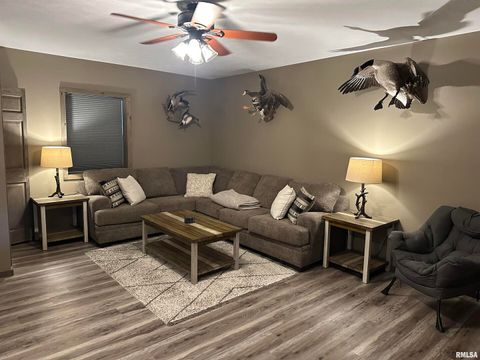 Tiny photo for 814 HYDE PARK Road, Royalton, IL 62983 (MLS # EB460196)