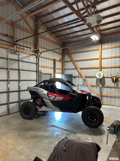 Tiny photo for 814 HYDE PARK Road, Royalton, IL 62983 (MLS # EB460196)