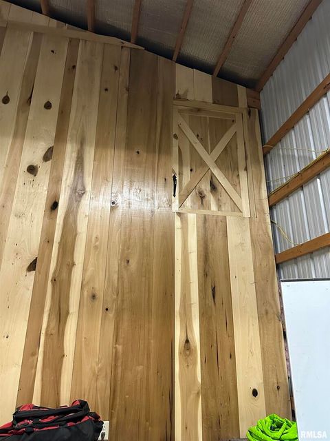 Tiny photo for 814 HYDE PARK Road, Royalton, IL 62983 (MLS # EB460196)