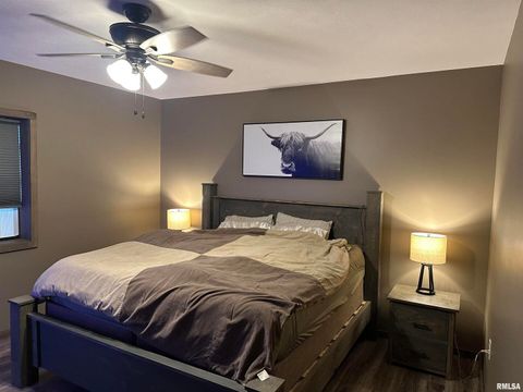 Tiny photo for 814 HYDE PARK Road, Royalton, IL 62983 (MLS # EB460196)