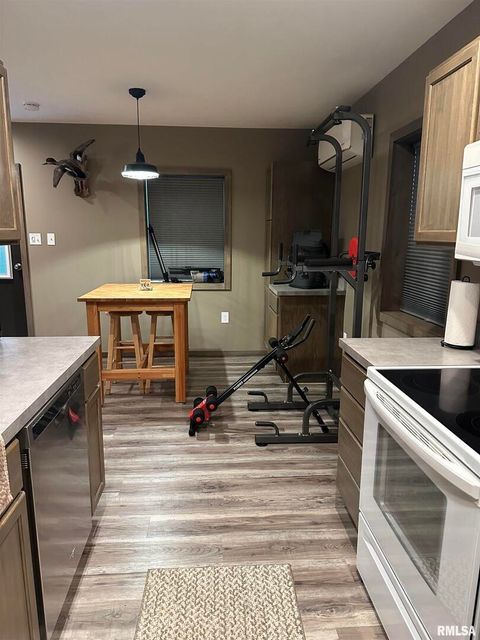 Tiny photo for 814 HYDE PARK Road, Royalton, IL 62983 (MLS # EB460196)