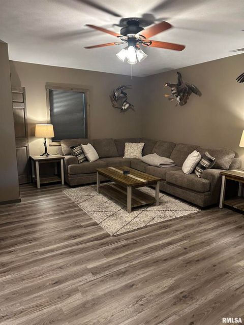 Tiny photo for 814 HYDE PARK Road, Royalton, IL 62983 (MLS # EB460196)