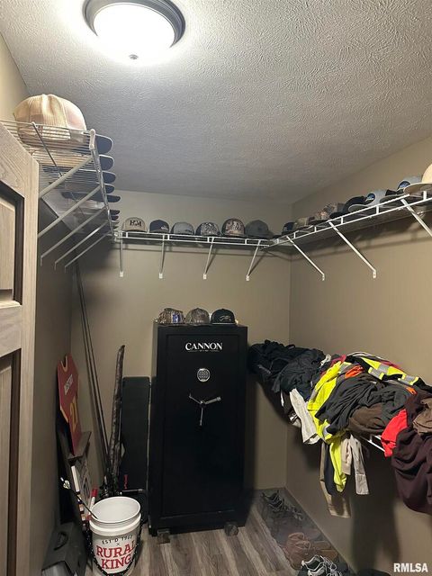 Tiny photo for 814 HYDE PARK Road, Royalton, IL 62983 (MLS # EB460196)