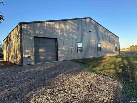 Tiny photo for 814 HYDE PARK Road, Royalton, IL 62983 (MLS # EB460196)