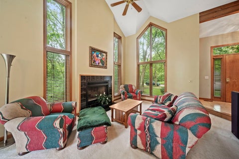 Tiny photo for 759 Feather Sound Drive, Bolingbrook, IL 60440 (MLS # 12693343)