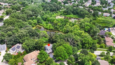 Tiny photo for 759 Feather Sound Drive, Bolingbrook, IL 60440 (MLS # 12693343)