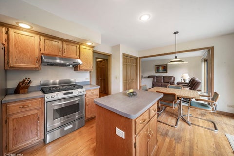 Tiny photo for 759 Feather Sound Drive, Bolingbrook, IL 60440 (MLS # 12693343)