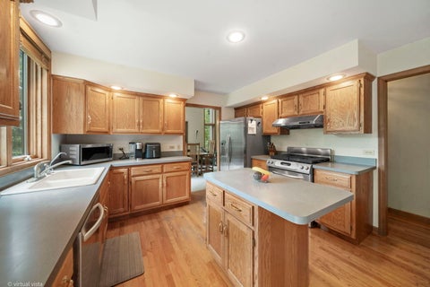 Tiny photo for 759 Feather Sound Drive, Bolingbrook, IL 60440 (MLS # 12693343)
