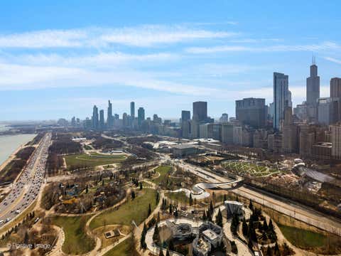 Tiny photo for 360 E RANDOLPH Street #3902, Chicago, IL 60601 (MLS # 12656330)