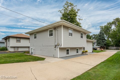 Tiny photo for 4030 N Adams Street, Westmont, IL 60559 (MLS # 12784335)