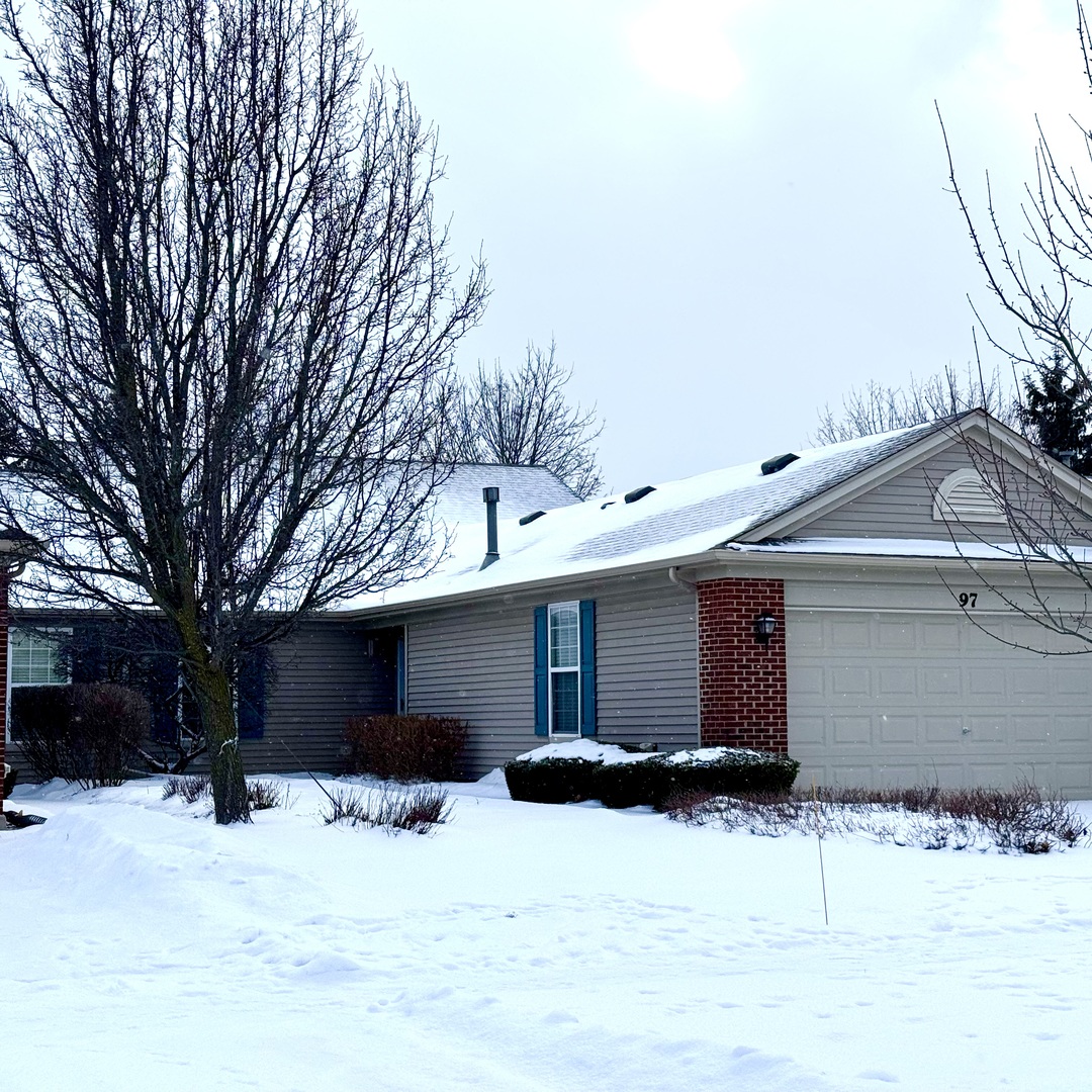 97 W Essington Drive