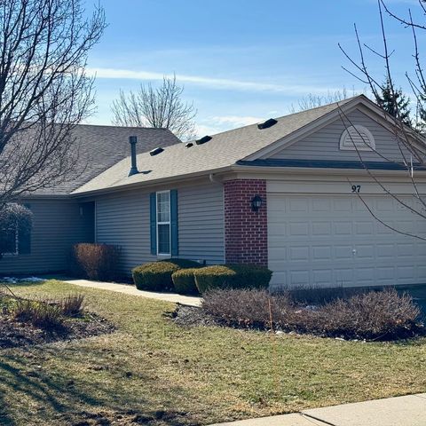 97 W Essington Drive Round Lake IL 60073