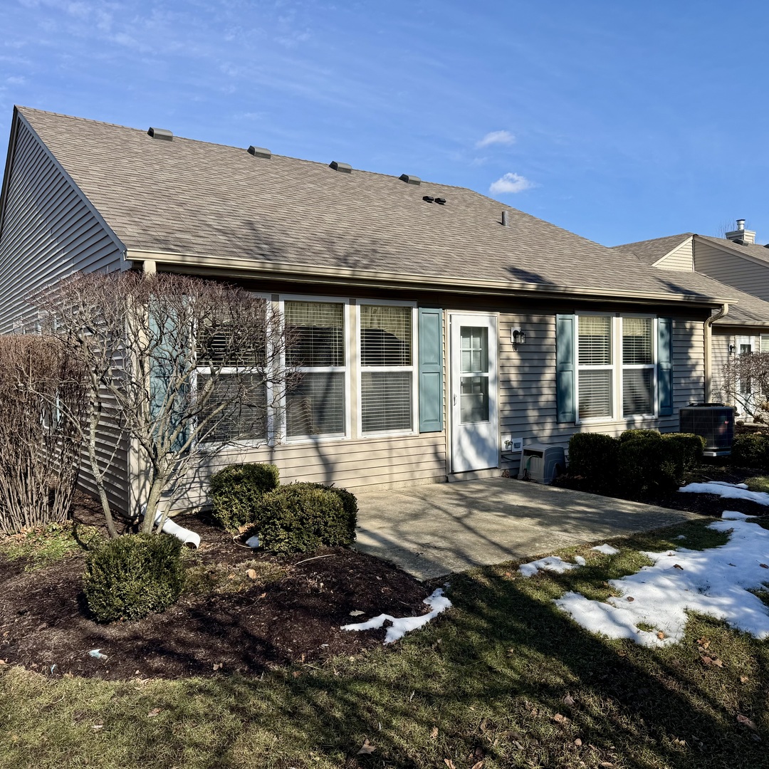 97 W Essington Drive