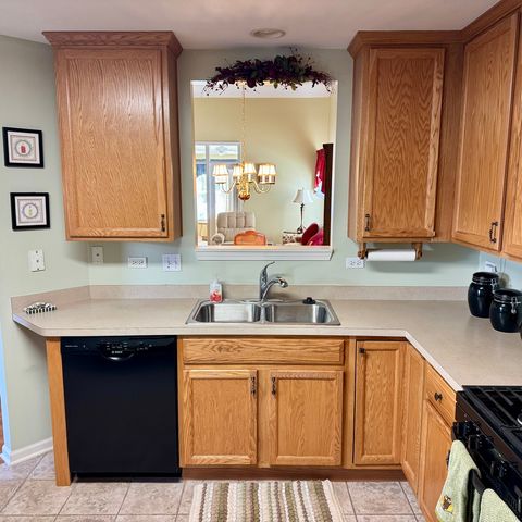 Tiny photo for 97 W Essington Drive, Round Lake, IL 60073 (MLS # 12559636)