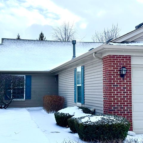 Tiny photo for 97 W Essington Drive, Round Lake, IL 60073 (MLS # 12559636)