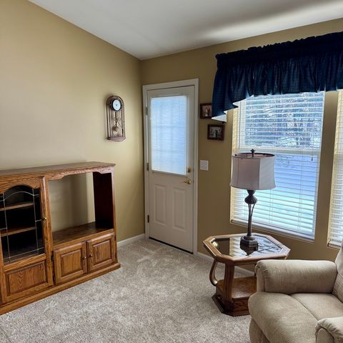 Tiny photo for 97 W Essington Drive, Round Lake, IL 60073 (MLS # 12559636)