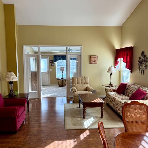 Tiny photo for 97 W Essington Drive, Round Lake, IL 60073 (MLS # 12559636)