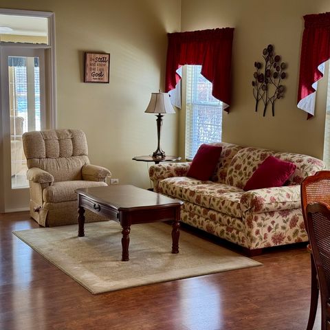 Tiny photo for 97 W Essington Drive, Round Lake, IL 60073 (MLS # 12559636)