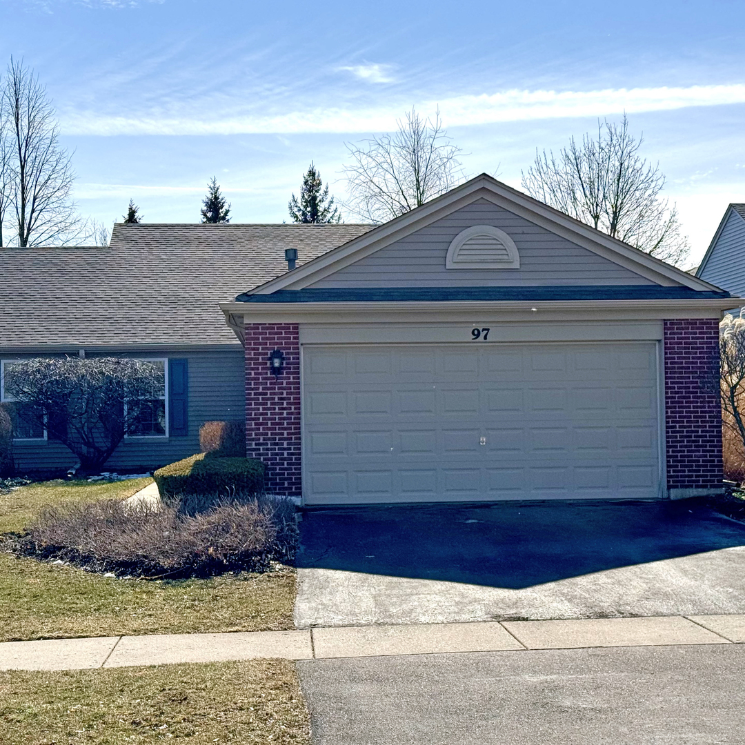 97 W Essington Drive