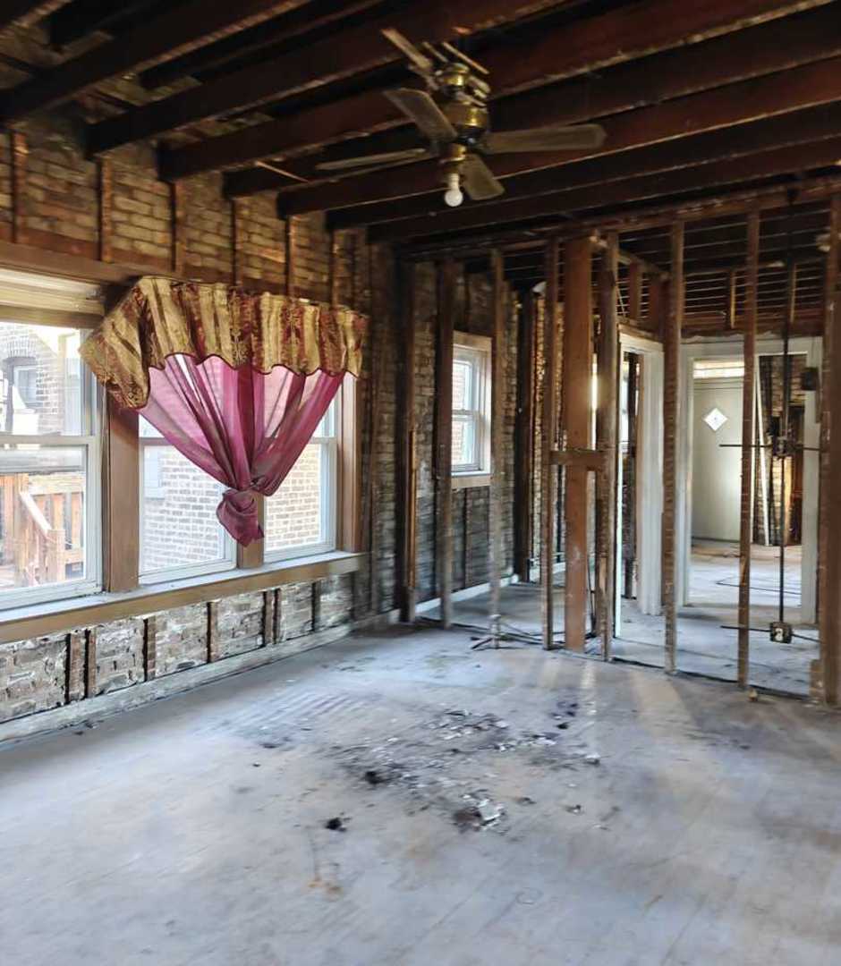 7524 S Colfax Avenue