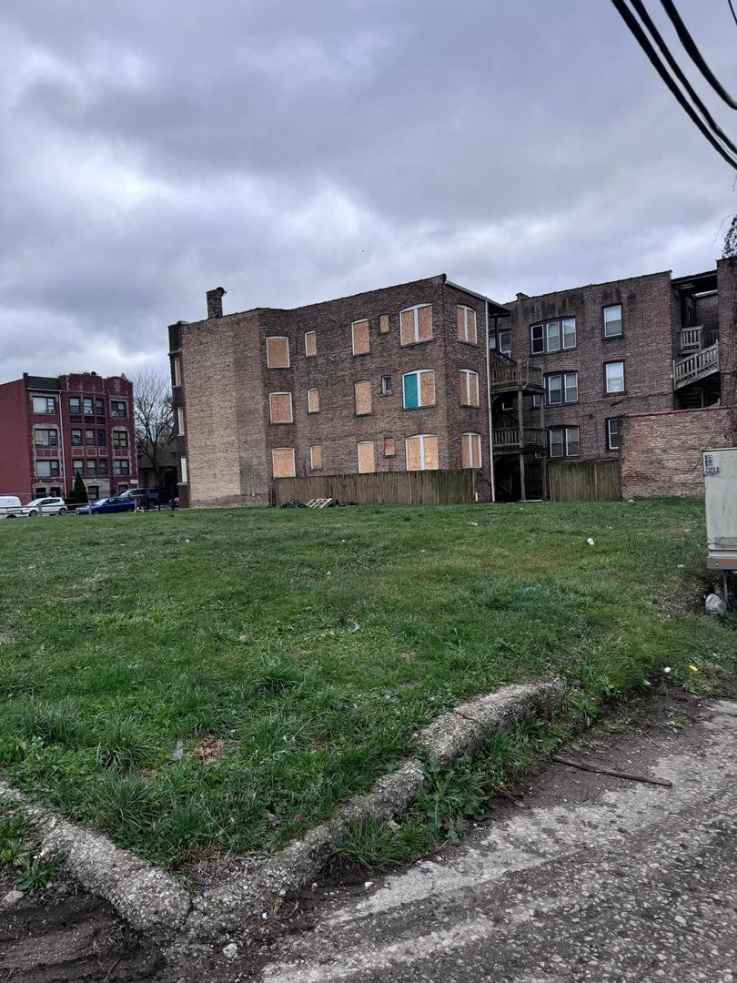 7524 S Colfax Avenue