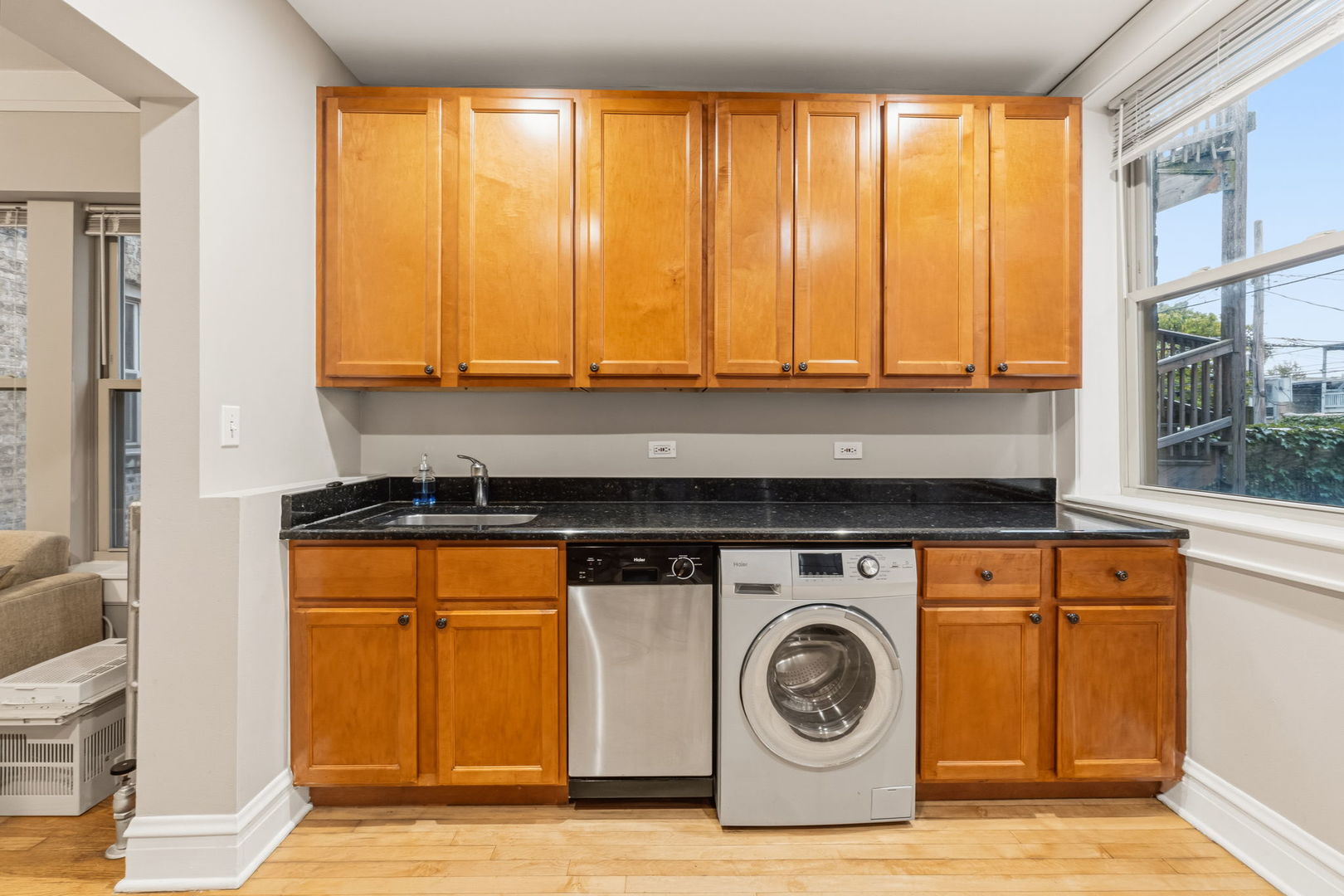 3257 W Olive Avenue 1E